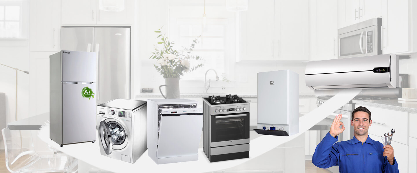 Akseki Gaggenau Servisi